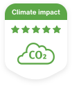 Migros M-Check M-Check is Migros issued CO2 score