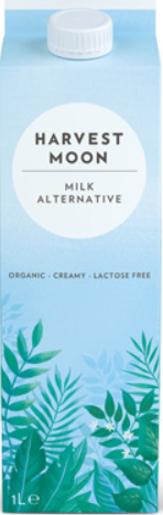 MILK ALTERNATIVE ORIGINAL MILK ALTERNATIVE ORIGINAL - A creamy and fresh experience from the cooling shelf.