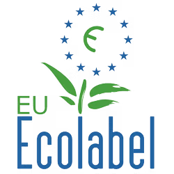 EU ECO LABEL The EU Ecolabel is recognized in all member states of the European Union, as well as Norway, Liechtenstein and Iceland. The voluntary label, introduced by an EU regulation in 1992 (Regulation EEC 880/92), has gradually become a reference point for consumers who want to help reduce pollution by purchasing more environmentally-friendly products and services.