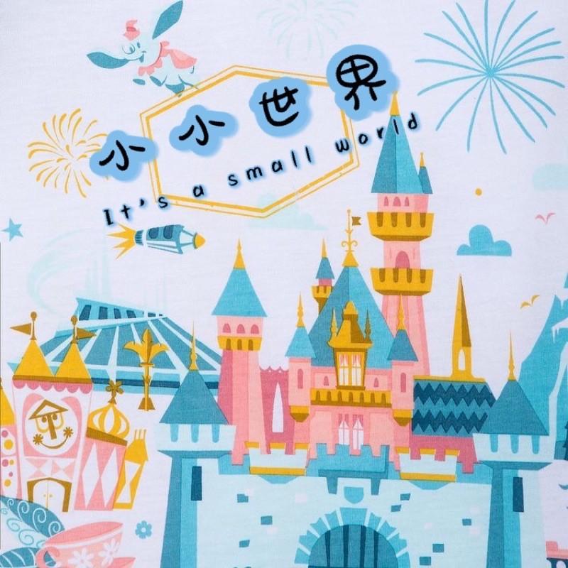 《小小世界》It’s a small world 🎠 迪士尼樂園 鋼琴譜 pdf檔