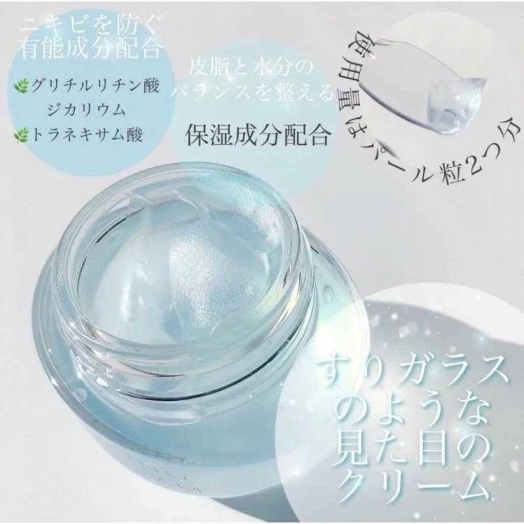 日本《資生堂 SHISEIDO ELIXIR》水油平衡保濕凝露 水霧霜60g