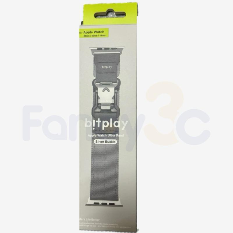 Bitplay Fidlock 瞬扣錶帶 Apple watch Ultra 49mm 7/8/9 45mm 44mm