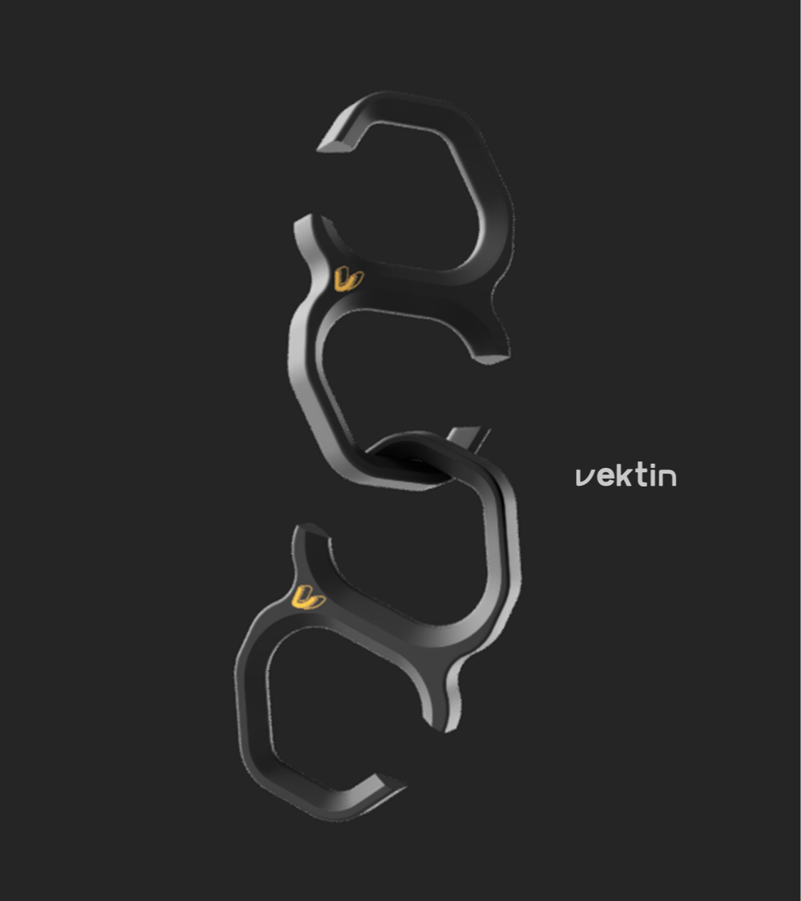 V-carabiner(預購商品）