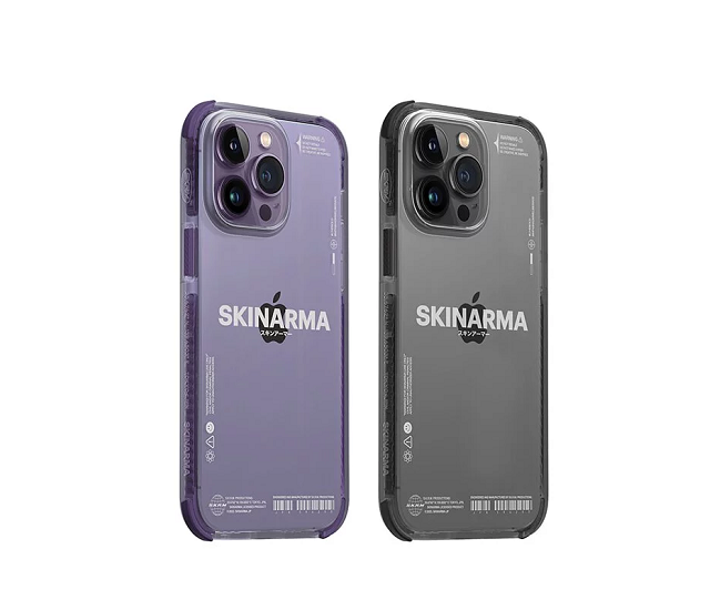 量批∥Skinarma｜Iro IML 三料手機殼｜IPhone14