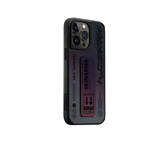 Skinarma｜Kira Kobai 隱形支架手機殼｜IPhone14