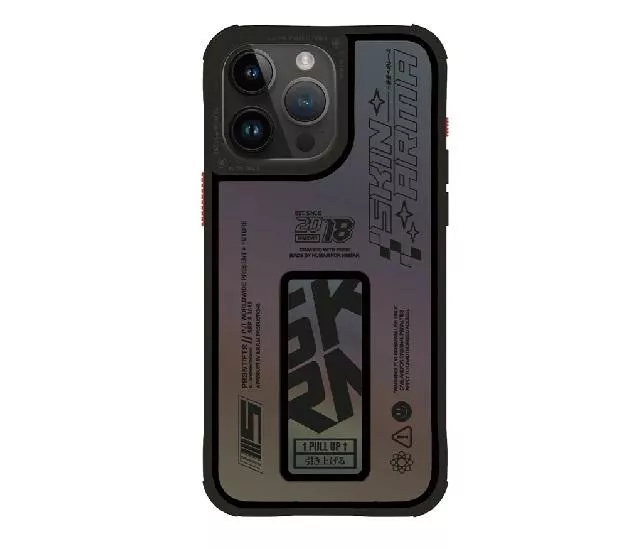 Skinarma｜Kira Kobai 磁吸Magsafe殼｜IPhone15系列