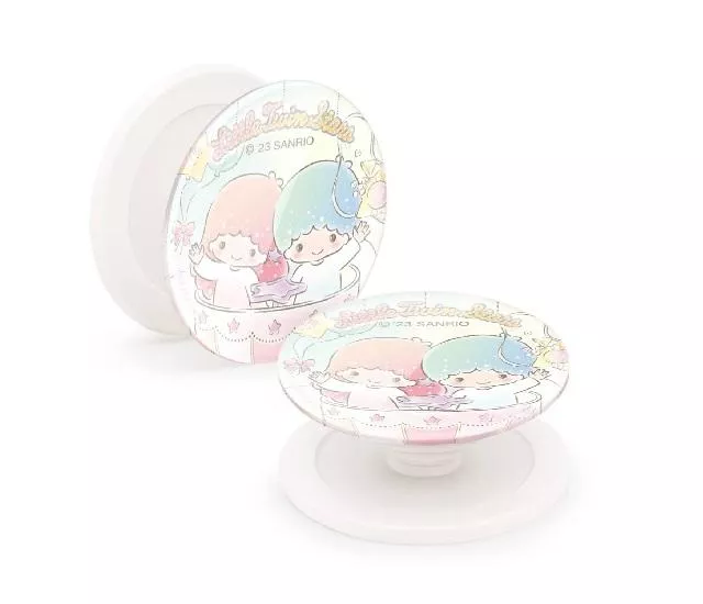 SANRIO｜三麗鷗家族 磁吸氣囊支架