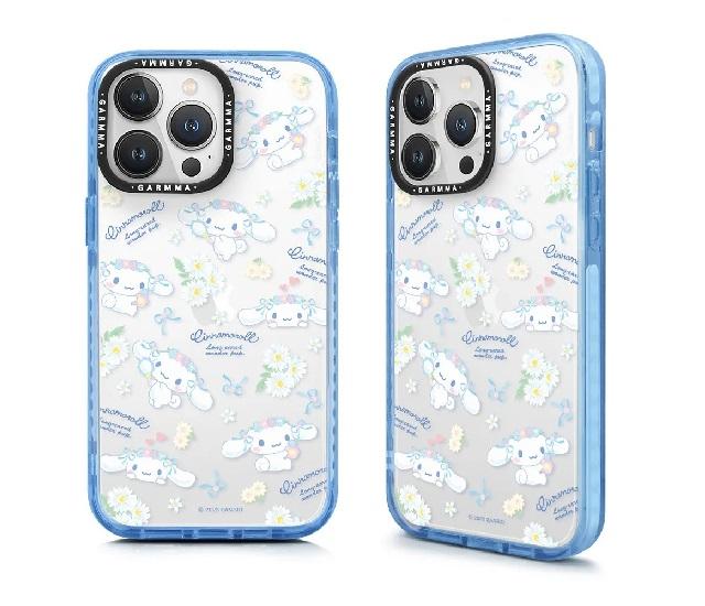 量批∥SANRIO｜大耳狗喜拿 iPhone 15系列 經典款保護殼