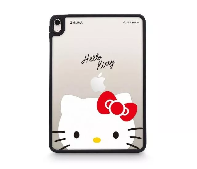 量批∥SANRIO｜Hello Kitty iPad 保護套 經典款