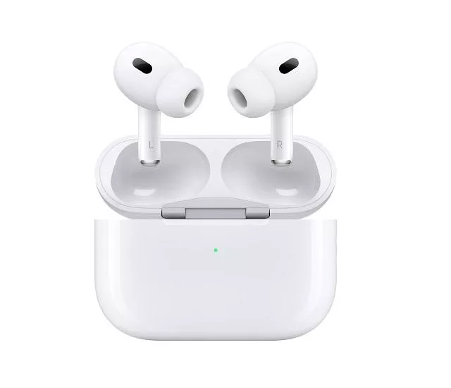 APPLE原廠｜AirPods Pro (第 2 代) 搭配 MagSafe 充電盒 (USB‑C)