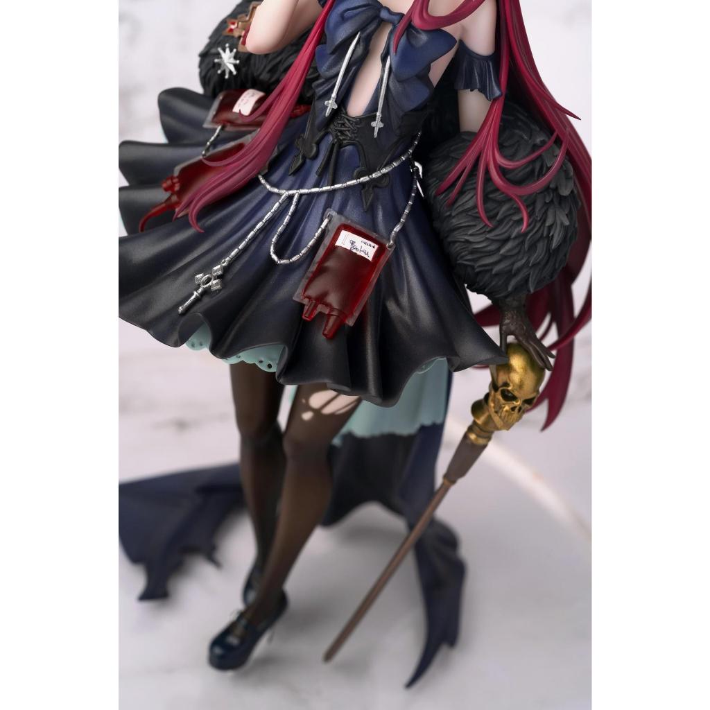 現貨 Lemoe Figure freng Cat's Eye 貓眼少女 1/7