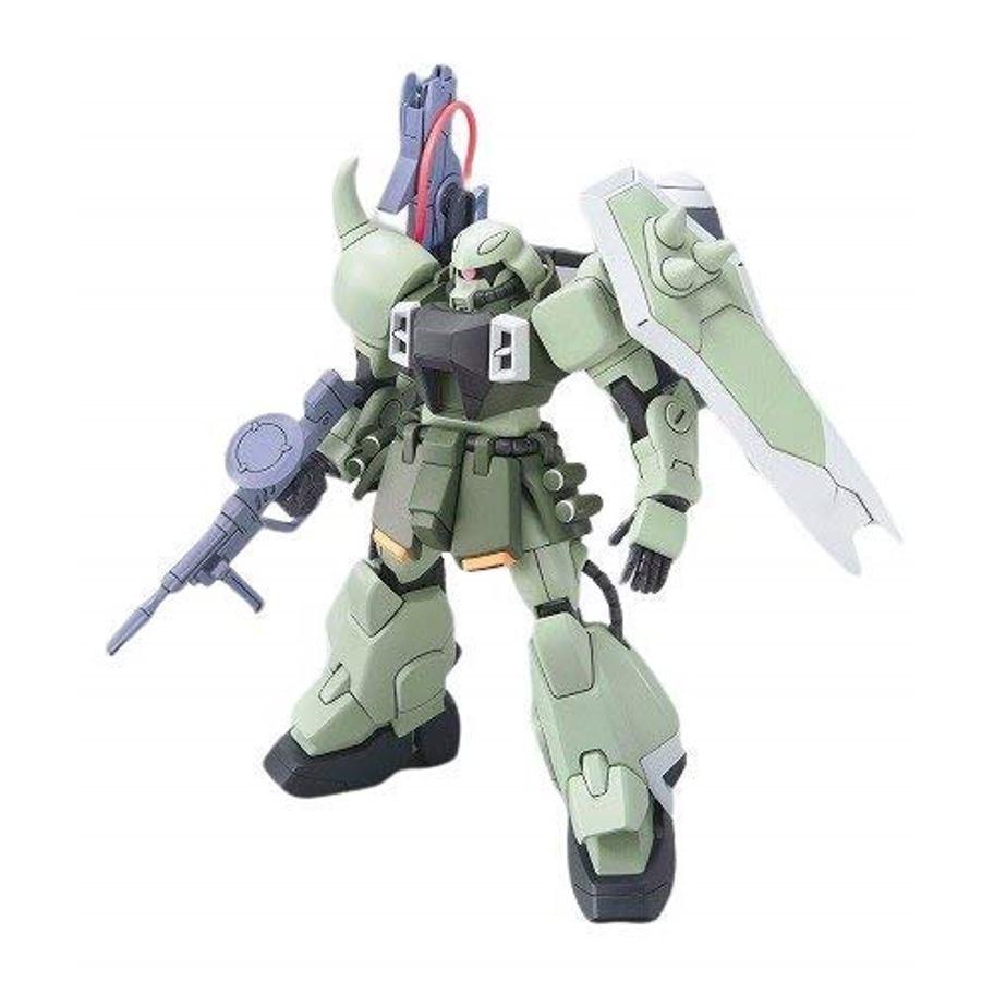 現貨 萬代 組裝模型 1/144 HG 鋼彈 SEED DESTINY 砲擊型薩克勇士 迪亞哥機