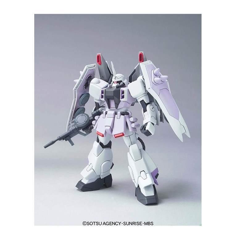 現貨 萬代 組裝模型 1/144 HG 鋼彈 SEED DESTINY 瞬發型薩克幽靈 雷專用機