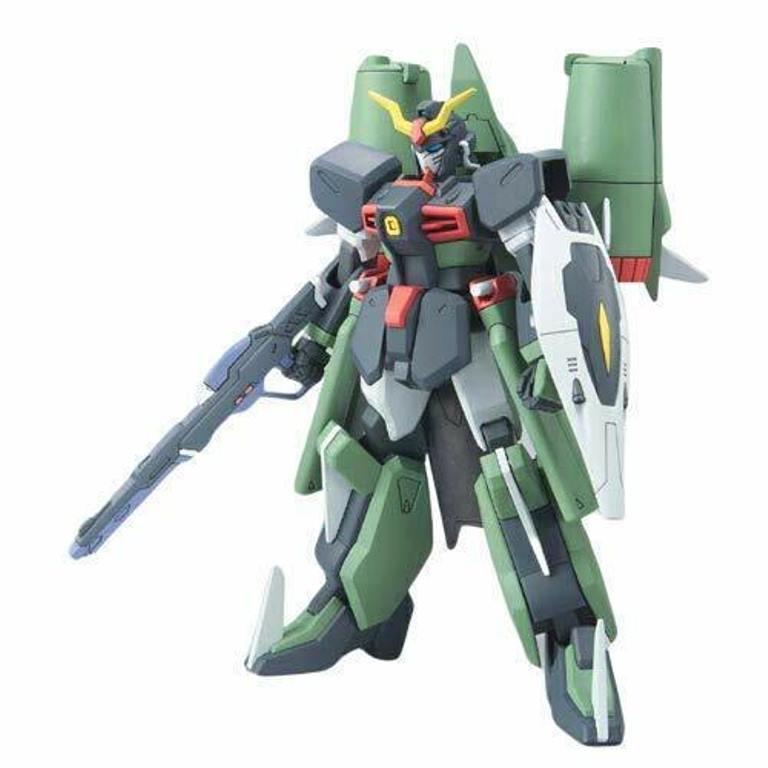 現貨 萬代 組裝模型 HG 1/144 SEED DESTINY 渾沌鋼彈