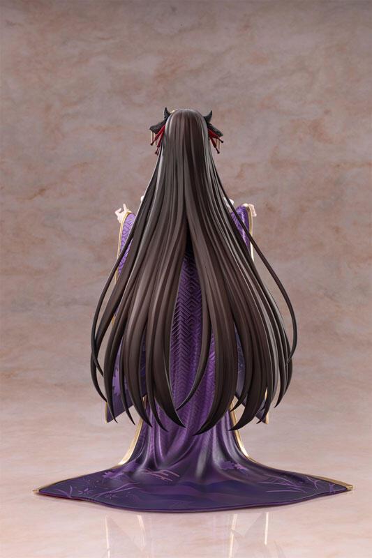 預購25年10月 amiami AniGame 碧藍航線 樫野 花綻之樂章Ver 1/6 0911