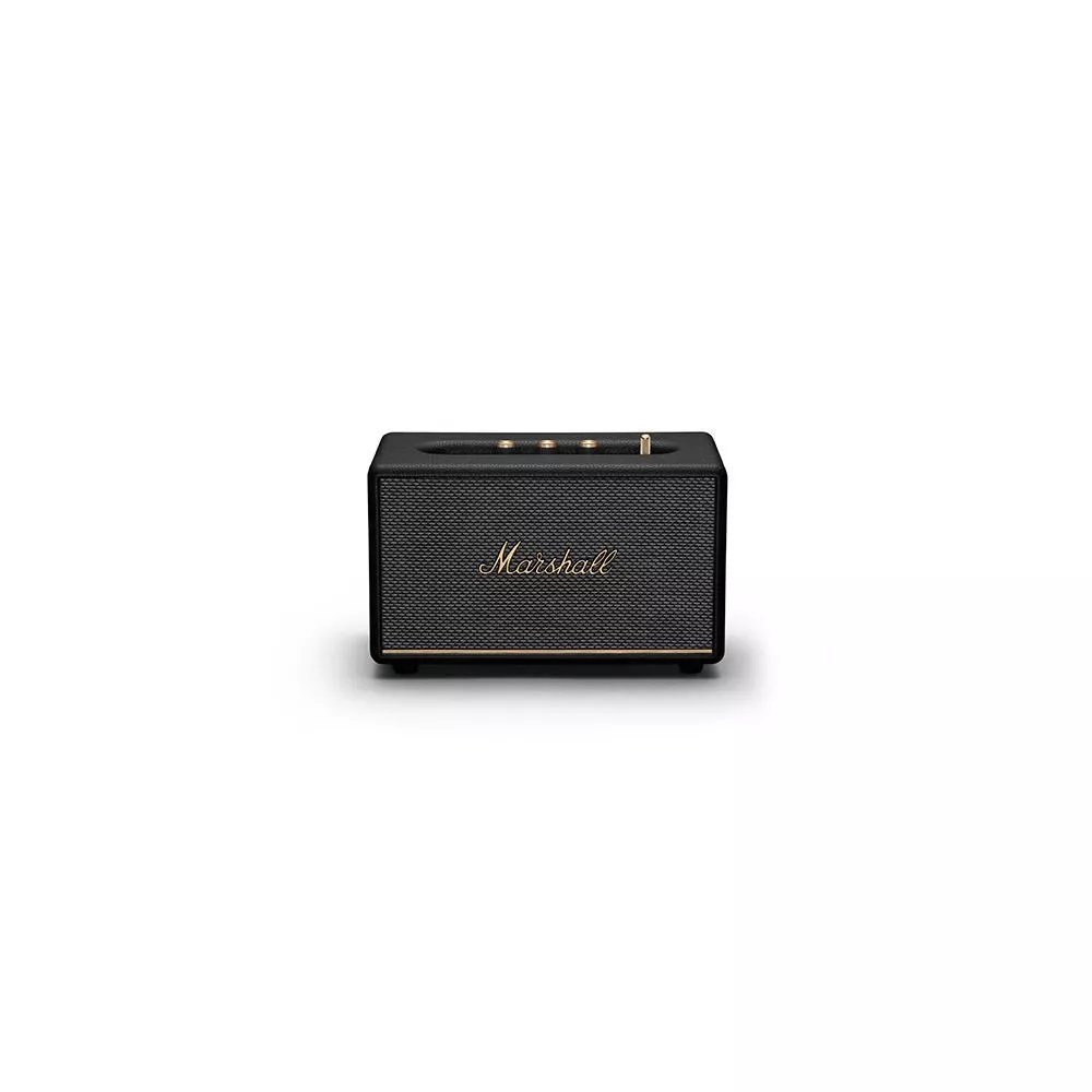 Marshall Acton III Bluetooth 三代藍牙喇叭