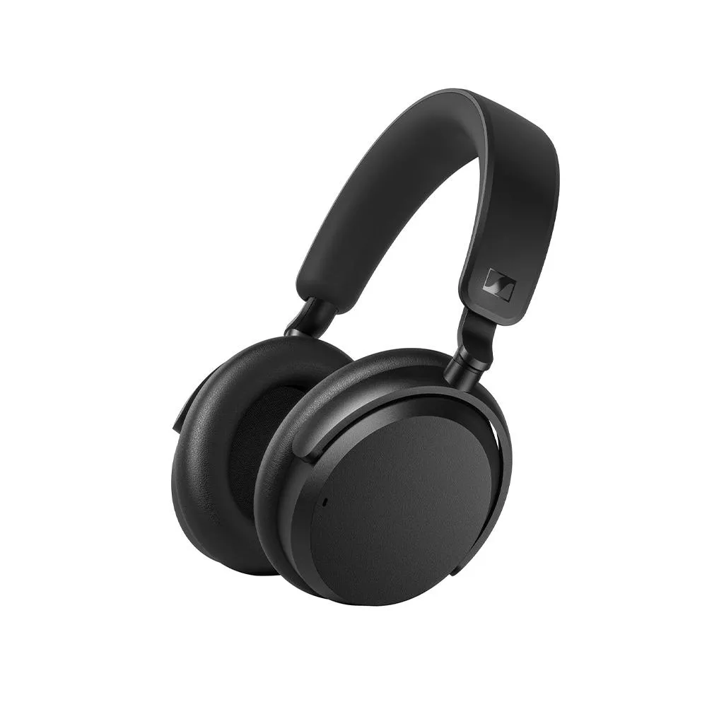 【Sennheiser】ACCENTUM Wireless 耳罩式耳機