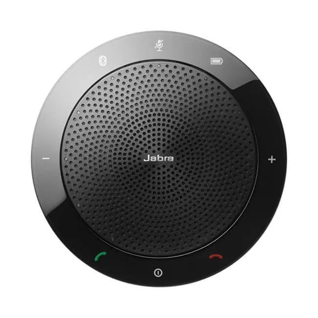 Jabra Speak 510 會議電話揚聲器