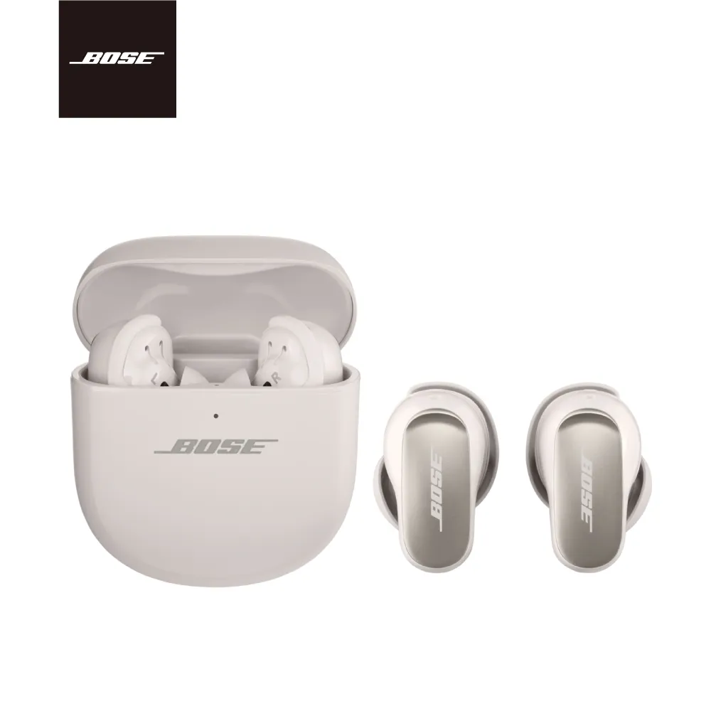 【Bose】 QuietComfort Ultra消噪耳塞