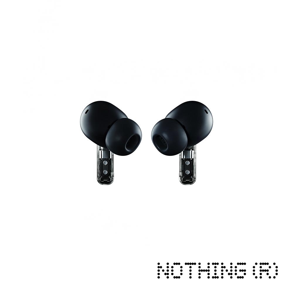 【Nothing】Ear (a) 真無線藍牙耳機 黑/白/黃 公司貨