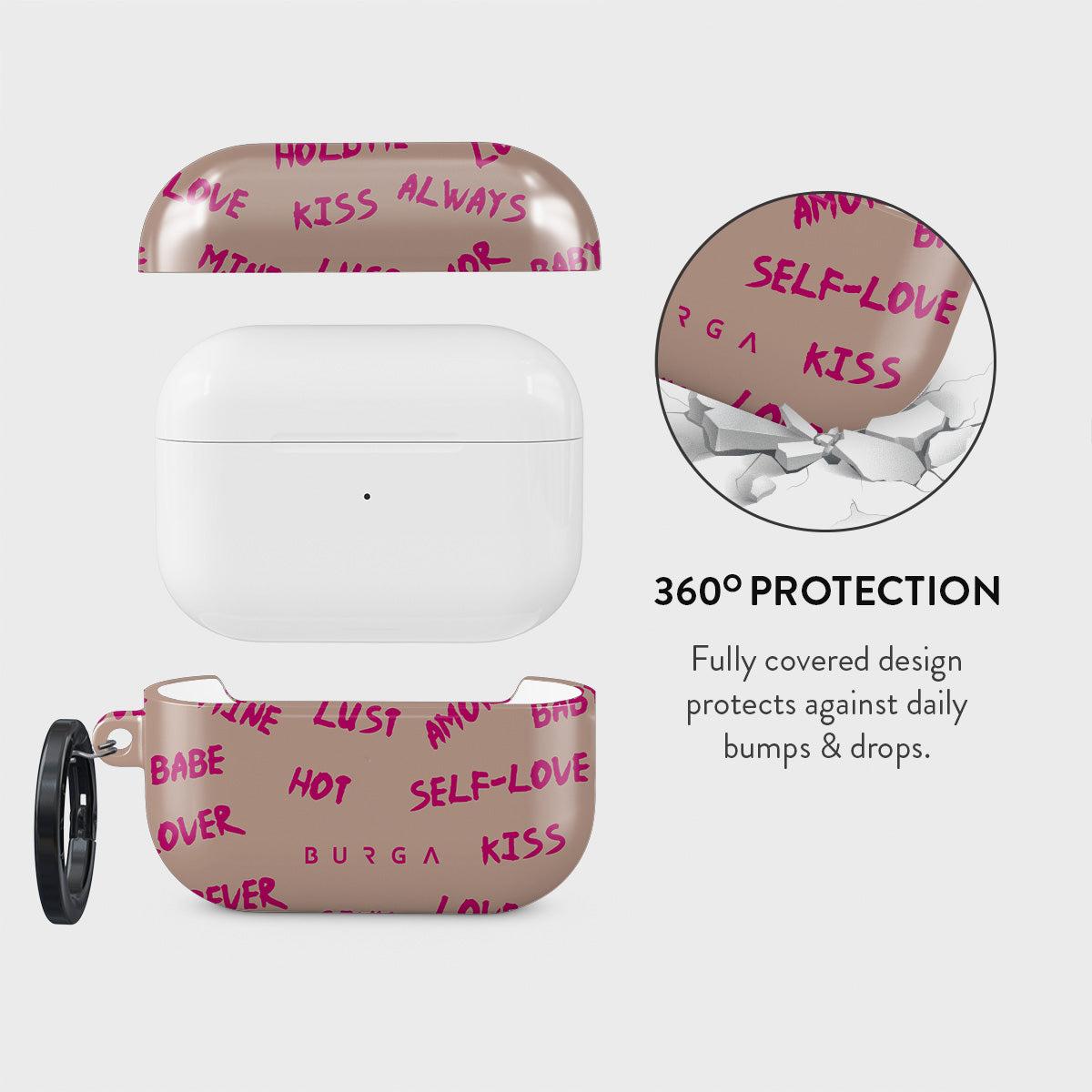 Text Me - Airpods Pro 2 Case