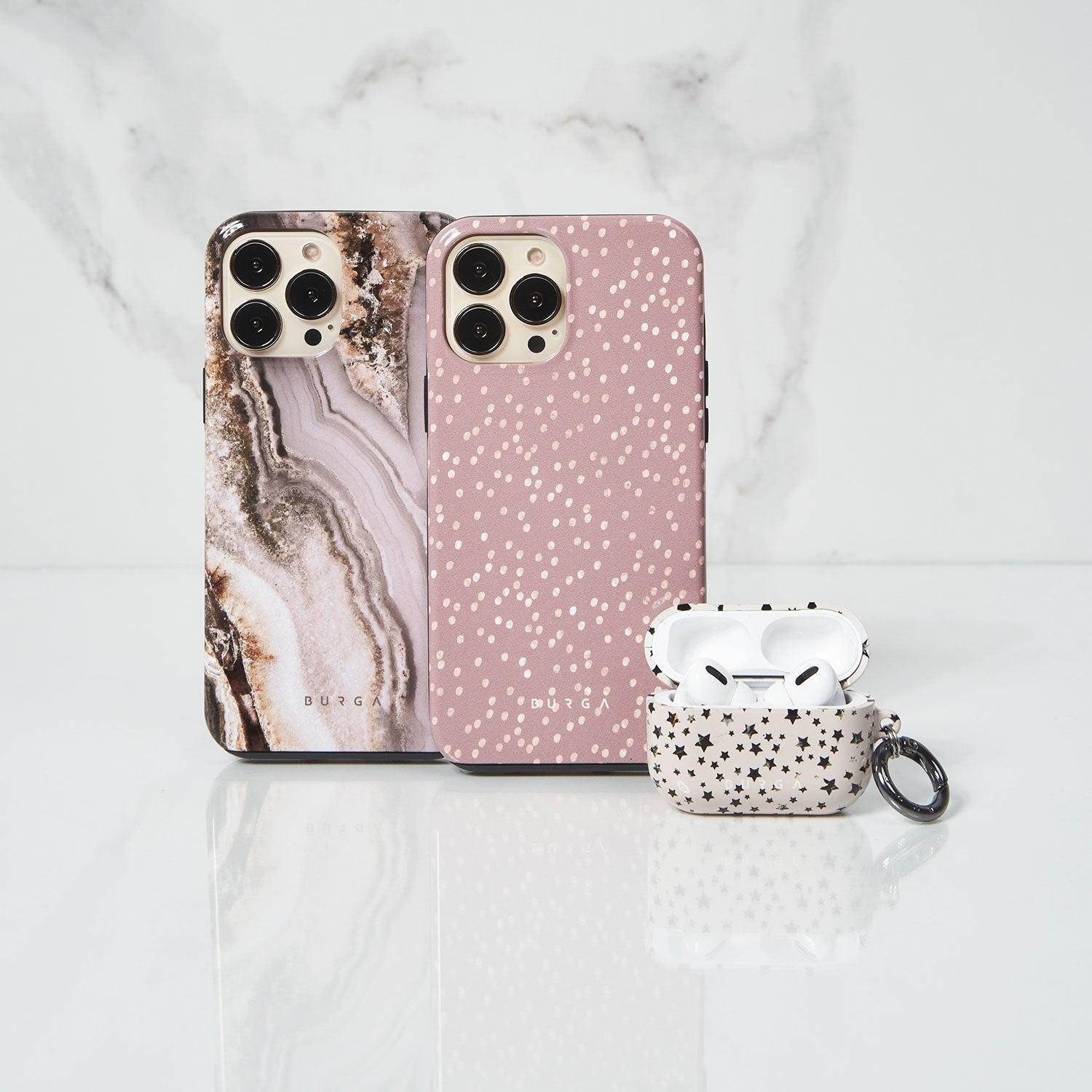 Sparkling Tiara - Stars Airpods Pro 2 Case