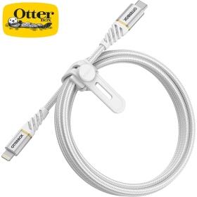 Otter Box_C-Lightning cable_60W 快充數據線 (1M)