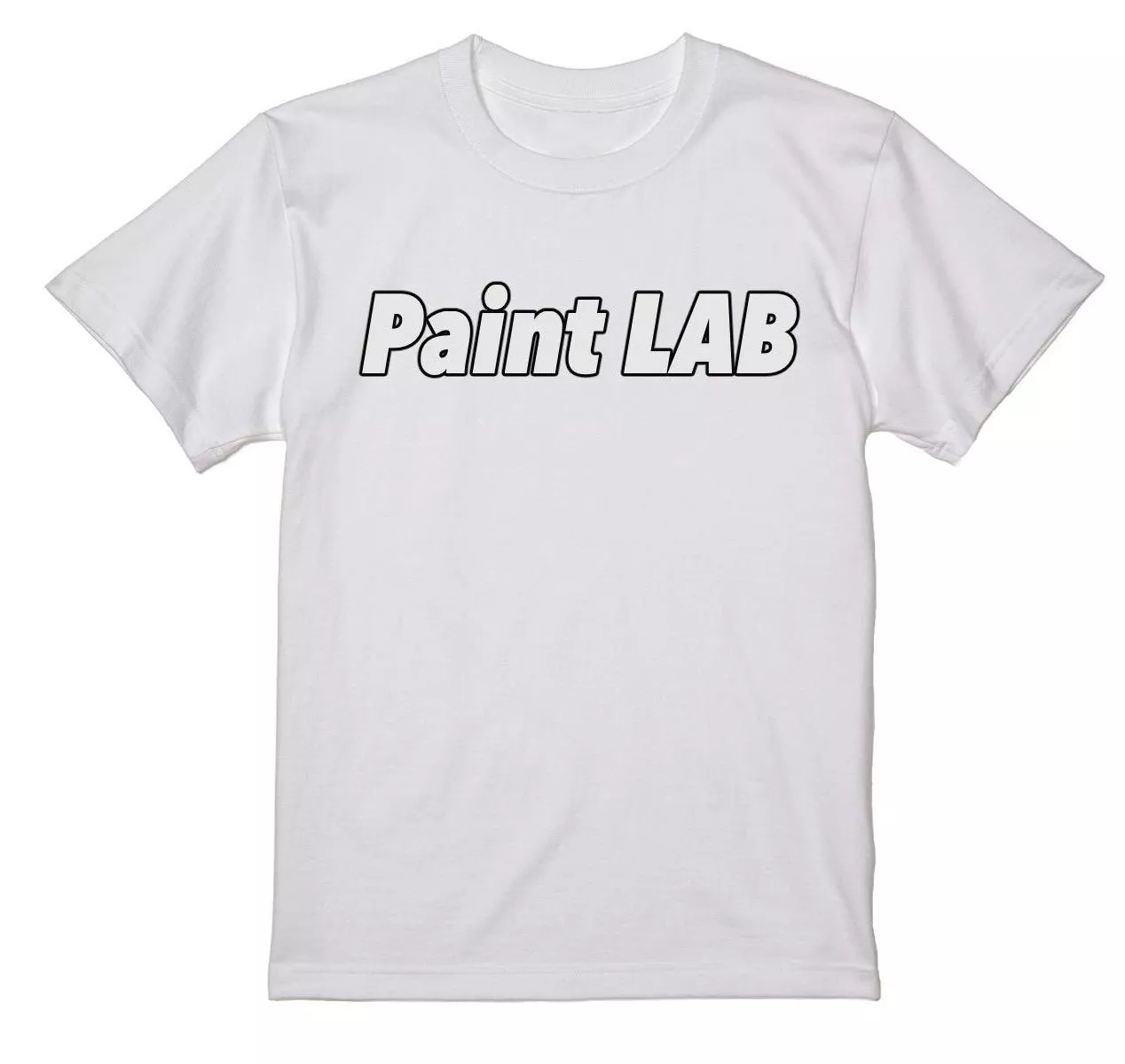 PaintLab Logo