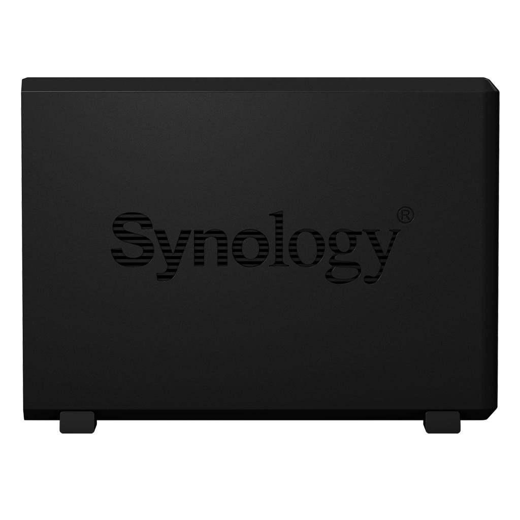 Synology 群暉 DS118 1Bay NAS 網路儲存伺服器  (下單前請先詢問)