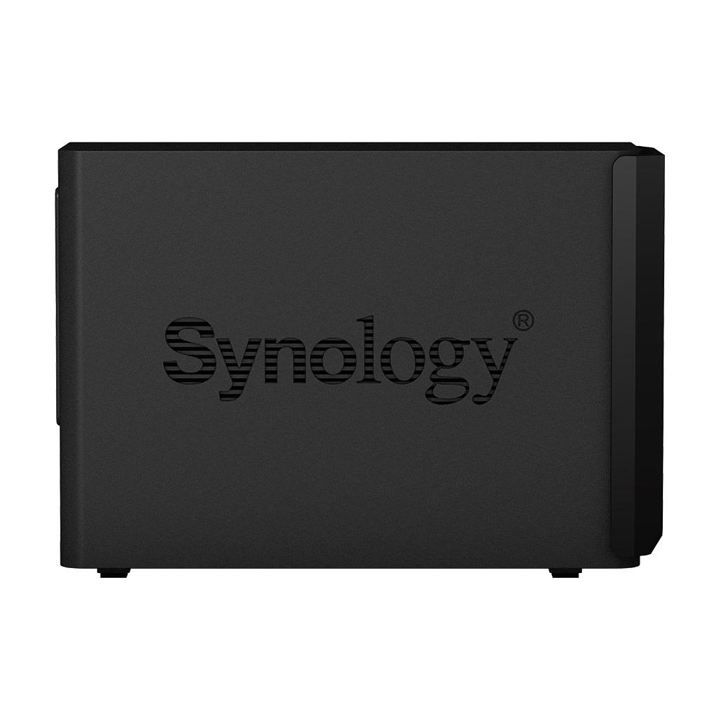 Synology 群暉 DS220+ 2Bay NAS 網路儲存伺服器 (下單前請先詢問)