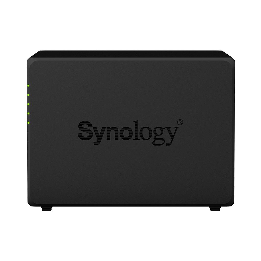 Synology 群暉 DS420+ 4Bay NAS 網路儲存伺服器   (下單前請先詢問)