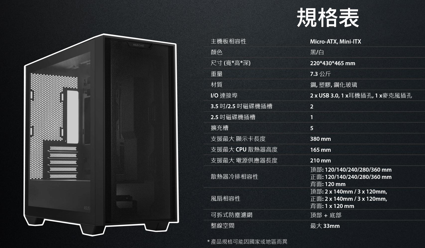 華碩 TUF GAMING B760M-BTF WIFI D4 背插式 主機板 M-ATX/1700腳位