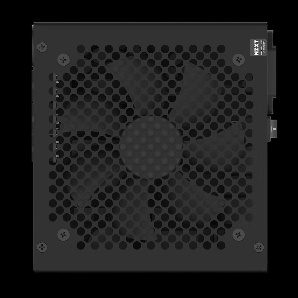 NZXT 美商恩傑 C750 750W 銅牌電源供應器 半模組/主日系/靜音電源/7年保