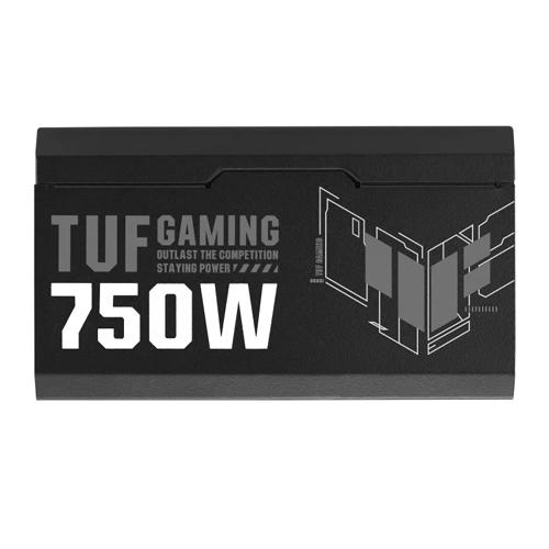 華碩 TUF GAMING 750G 750W ATX3.0 金牌 電源供應器