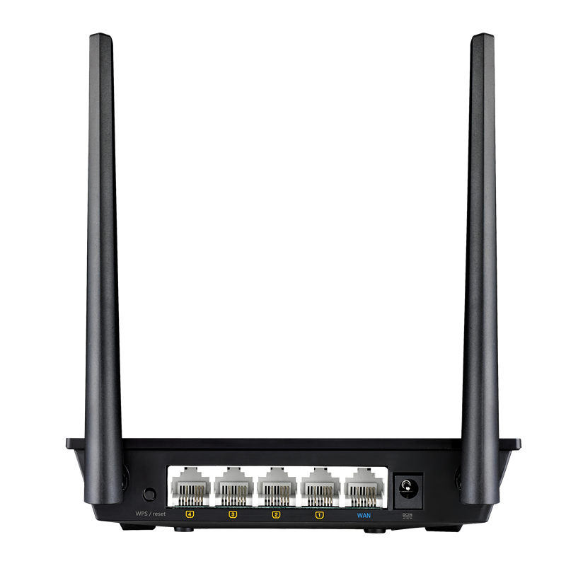 華碩 RT-N12+B1 Wireless-N300 無線路由器 (華碩RT-N12 PLUS)