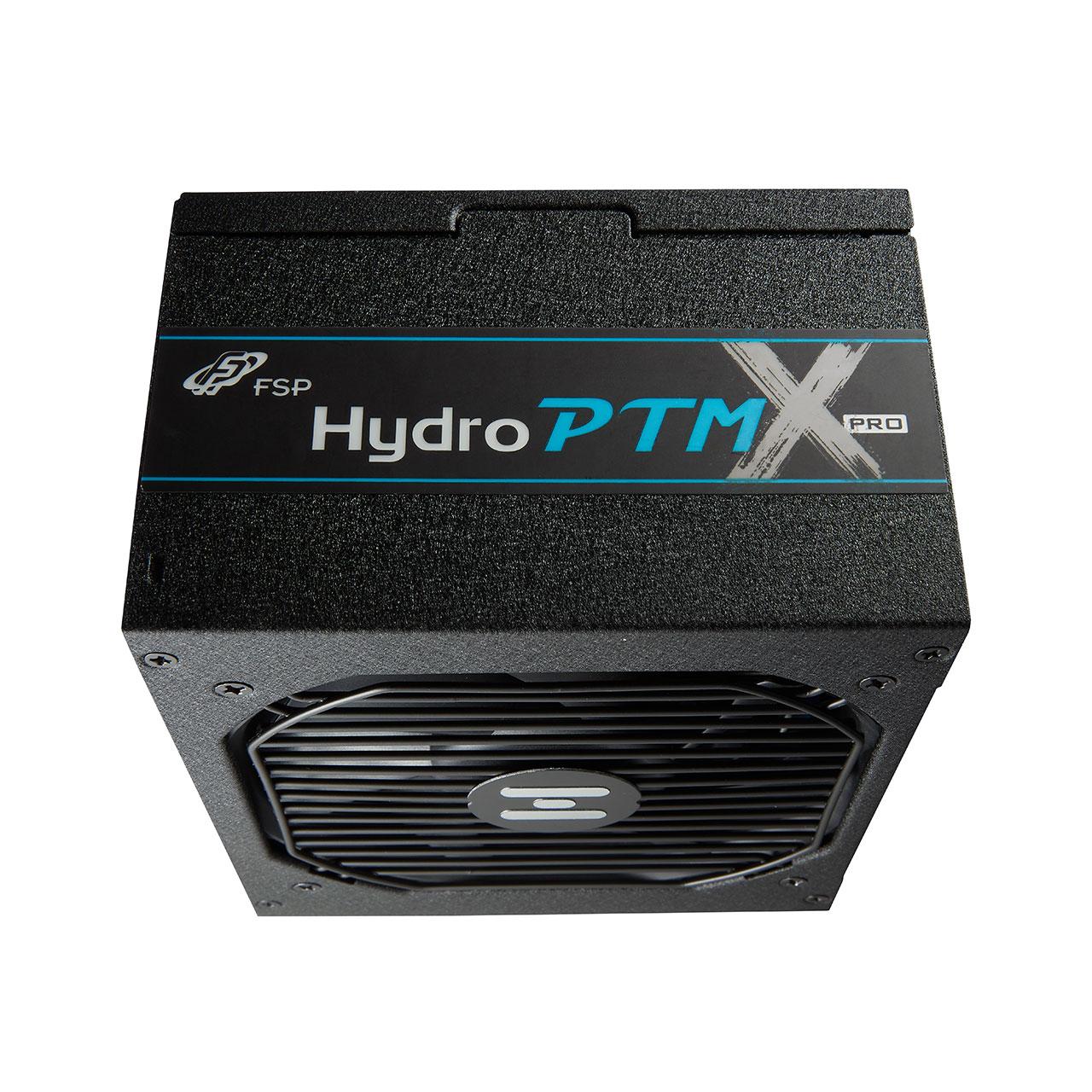 全漢 HYDRO PTM X PRO 1000W 電源供應器