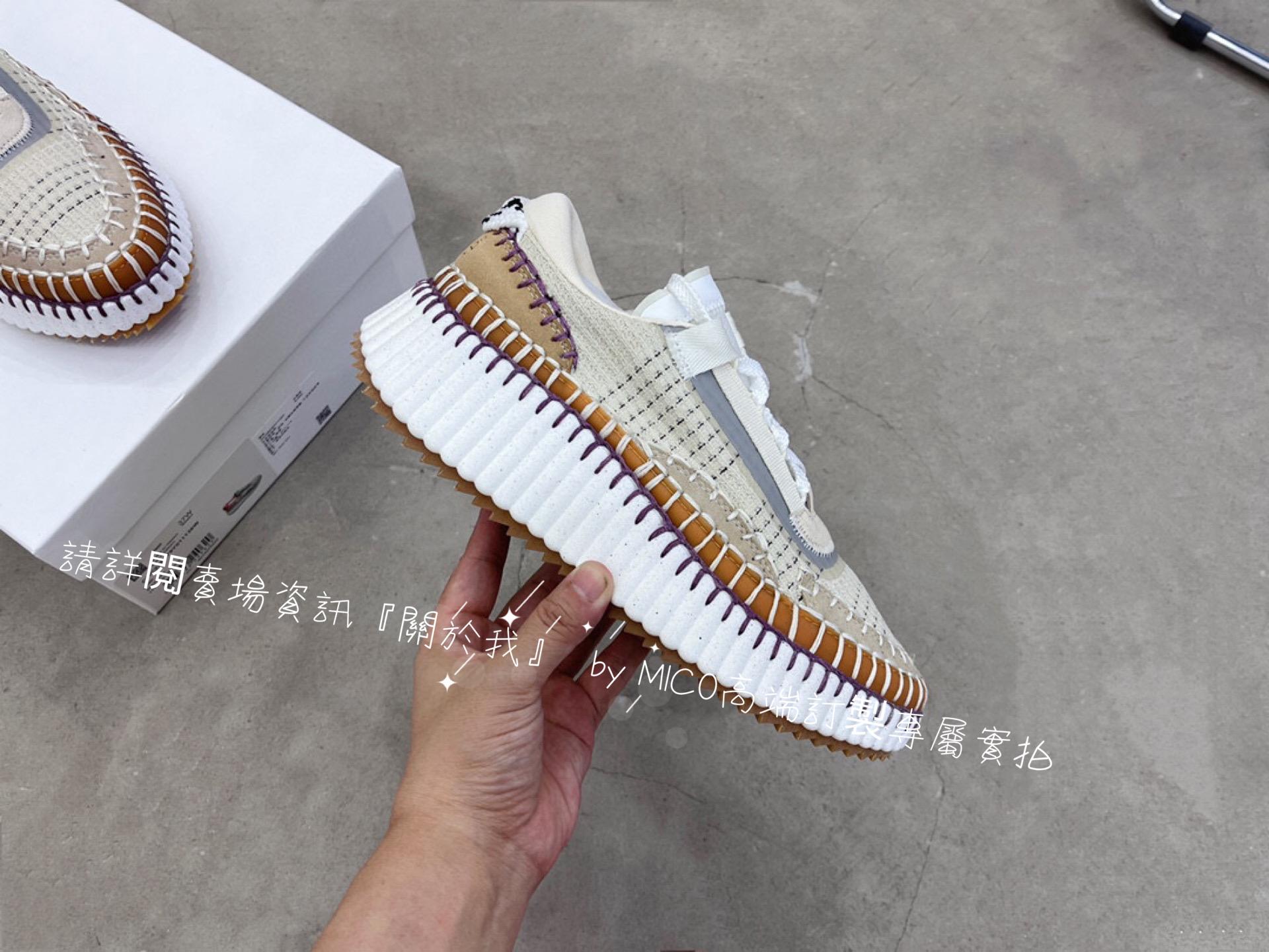 CHLOE 克洛伊 Nama sneaker 彩虹系列運動鞋 全手工縫馬克線 女碼35-42