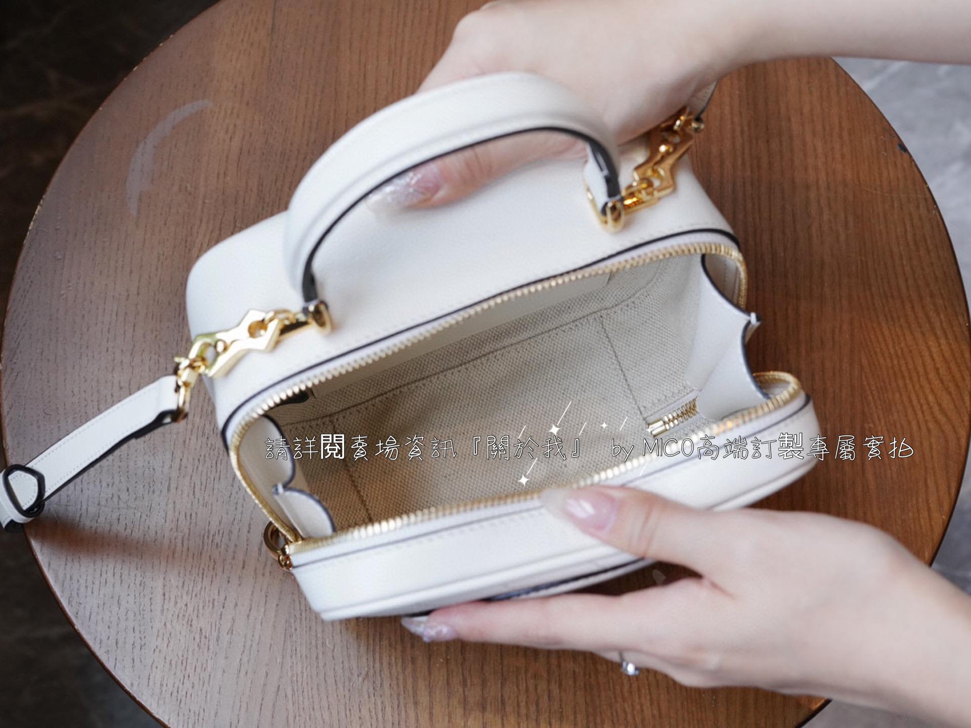 Gucci Blondie系列 奶油白色 新款相機包 手提相機包/肩背包/斜挎包 17cm