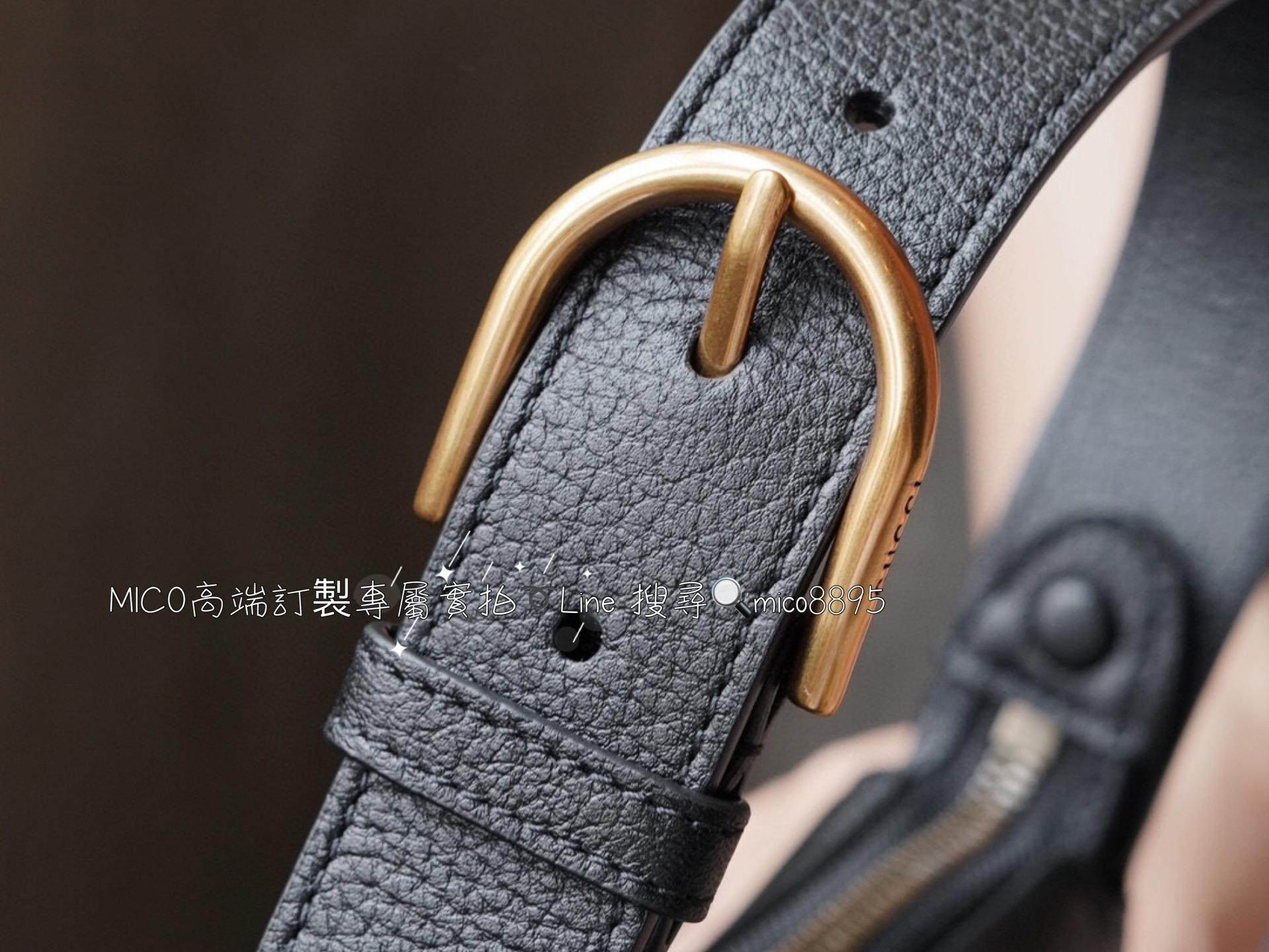 Gucci Horsebit 1955系列迷你手袋 WOC 錢包斜跨包 尺寸：12.5*21.5*3cm