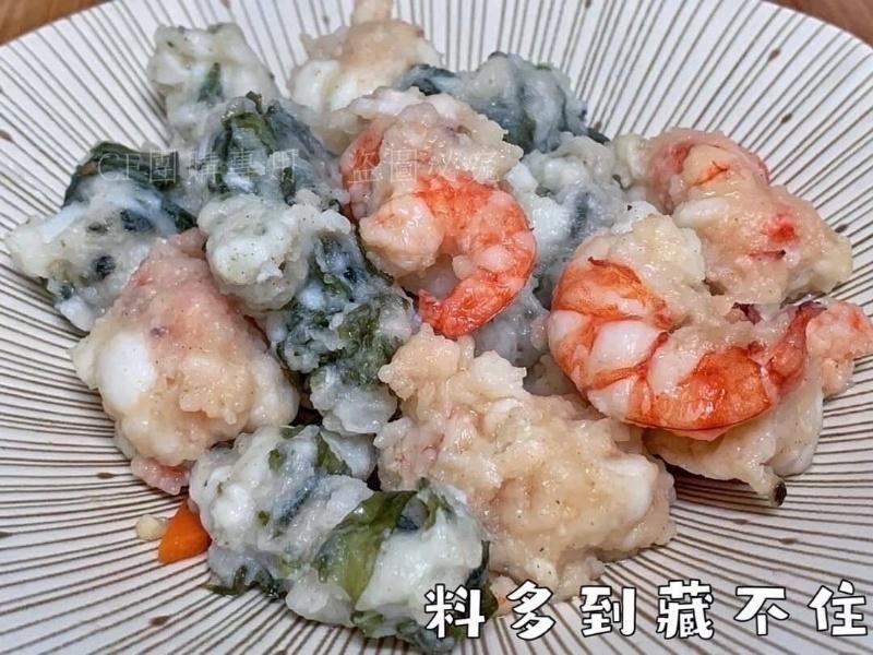 澎湖品興行 花枝漿共4種