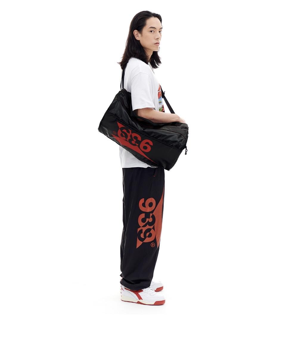 ARCHIVE BOLD 939 X Diadora CROSS DUFFLE BAG 運動收納包