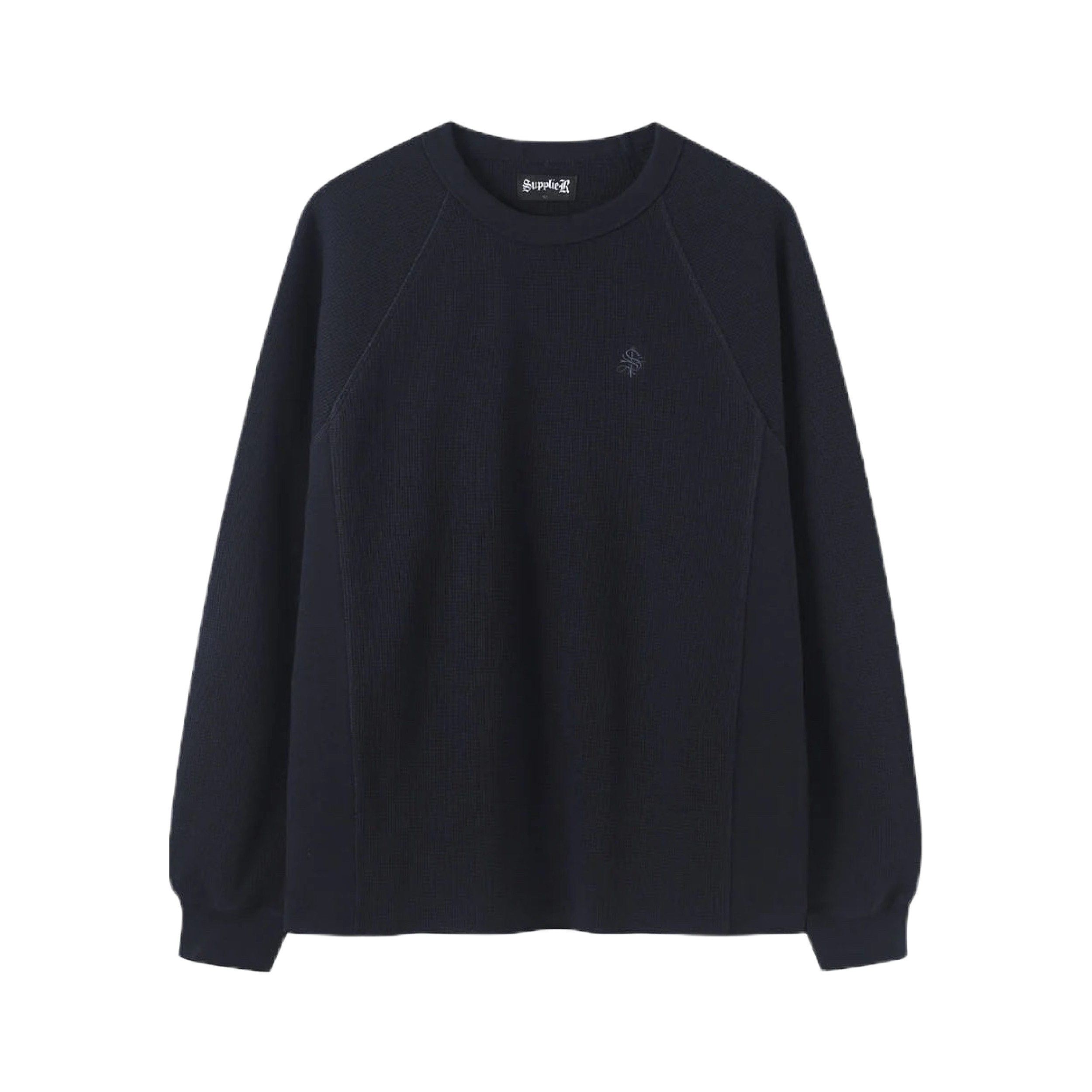 SUPPLIER Cross Thermal LS Tee華夫格長Tee