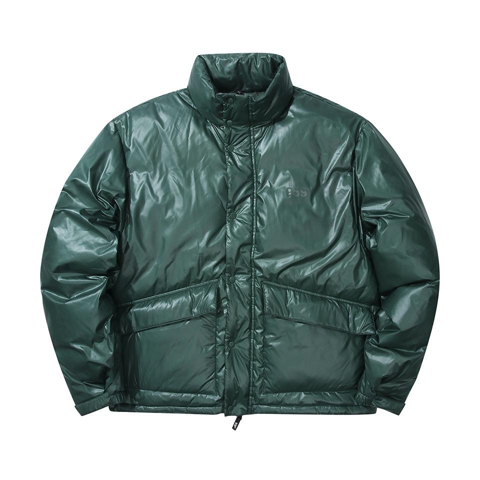 ARCHIVE BOLD 939 PUFFER DOWN JACKET外套