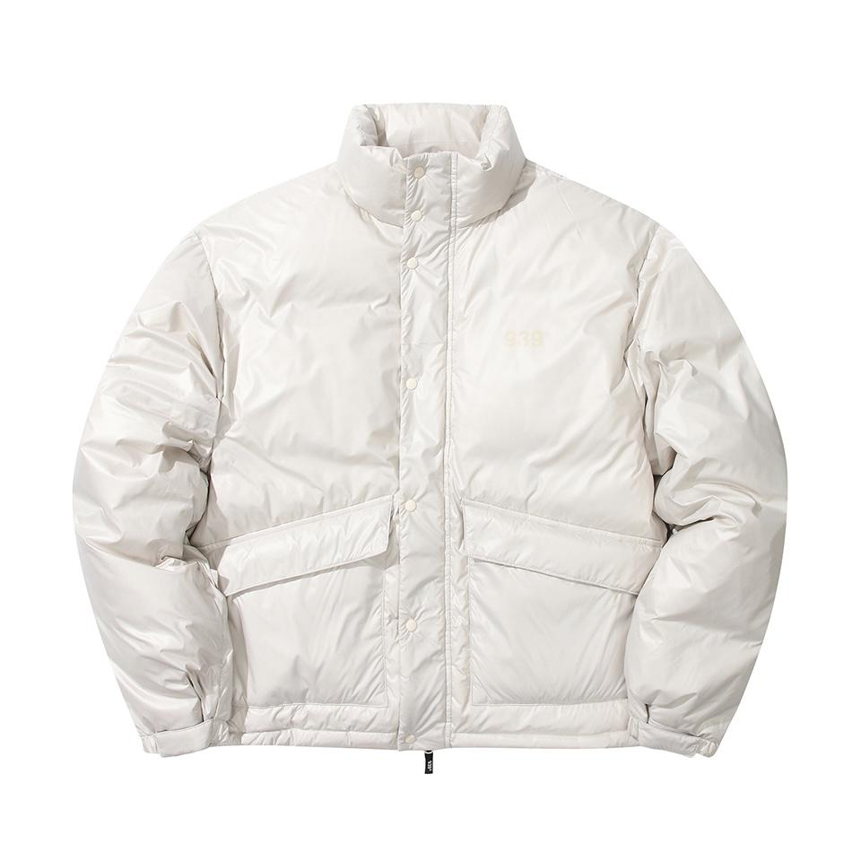 ARCHIVE BOLD 939 PUFFER DOWN JACKET外套