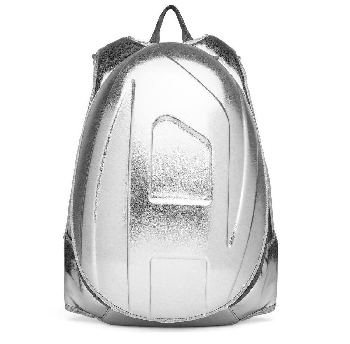 DIESEL 1dr-Pod Backpack後背包