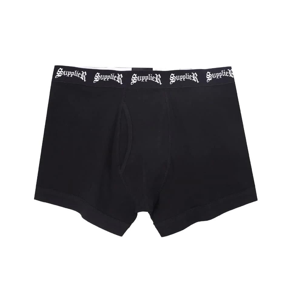 SUPPLIER Boxer Shorts 2Pac男士內褲