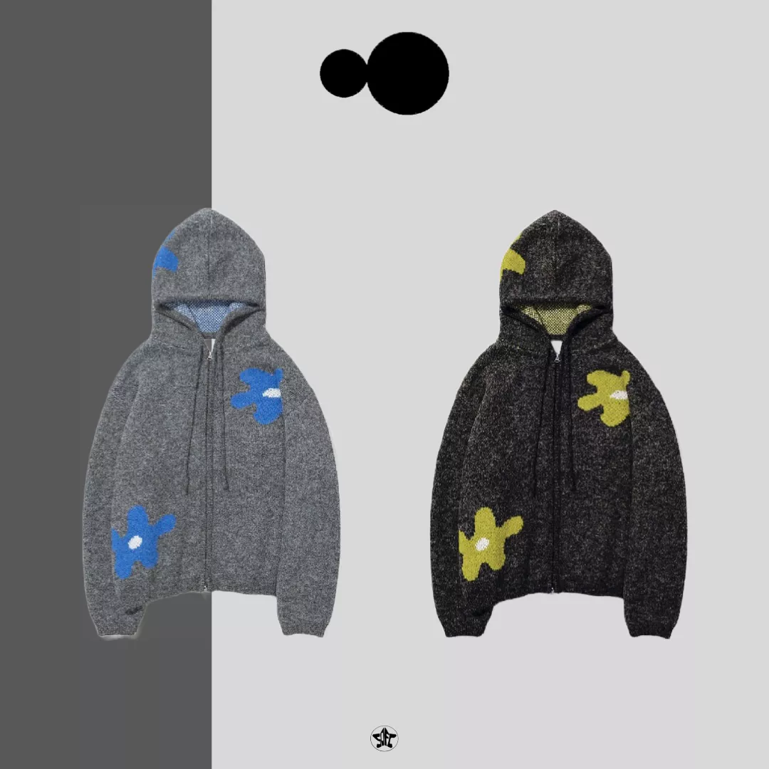 aeae DAISY HOODIE連帽外套