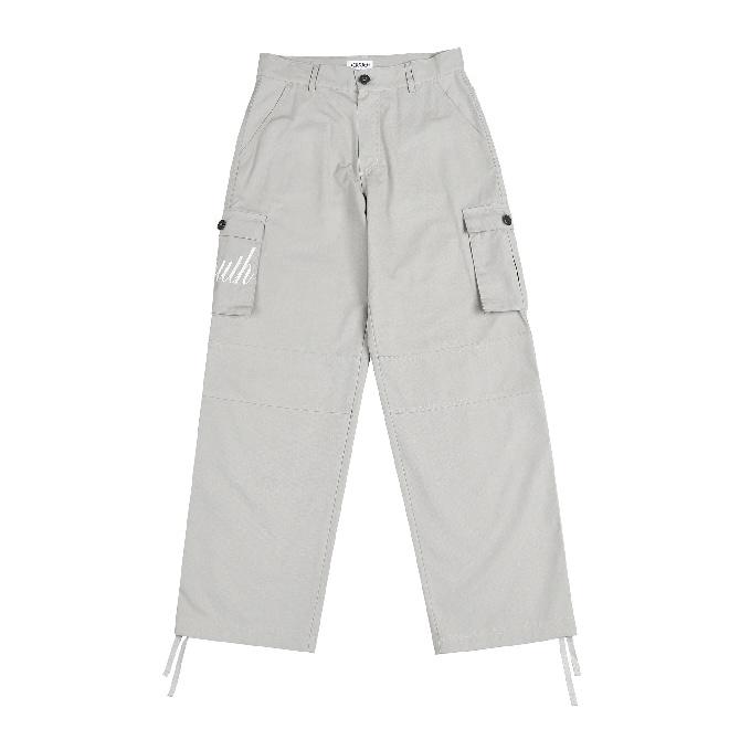 aeae YOUTH CARGO PANTS工裝長褲