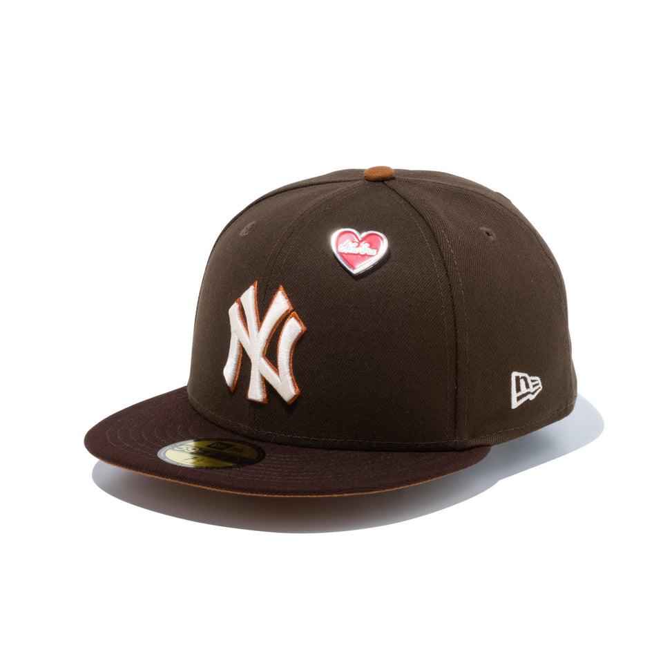 New Era St.Valentine's Day 59FIFTY/9TWENTY情人節系列帽款