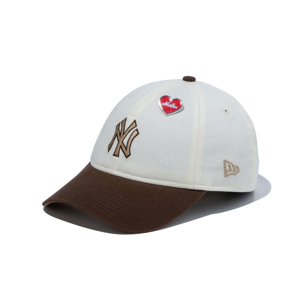 New Era St.Valentine's Day 59FIFTY/9TWENTY情人節系列帽款